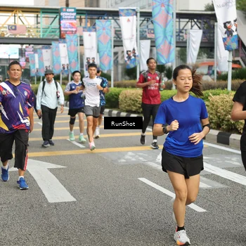 Runner Photo 4772046