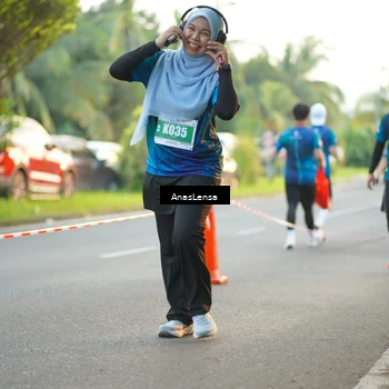 Runner Photo 4772047