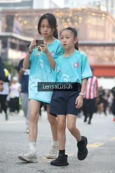 Runner Photo 4772049