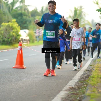 Runner Photo 4772060