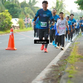 Runner Photo 4772062