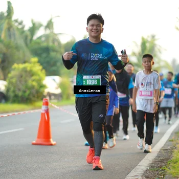Runner Photo 4772065