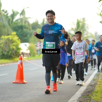 Runner Photo 4772068