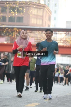 Runner Photo 4772074