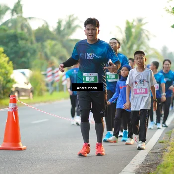 Runner Photo 4772076