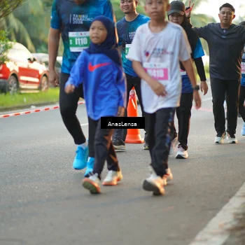 Runner Photo 4772080