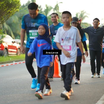Runner Photo 4772085