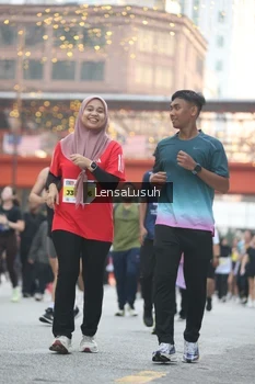 Runner Photo 4772086