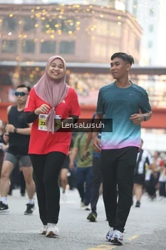 Runner Photo 4772105