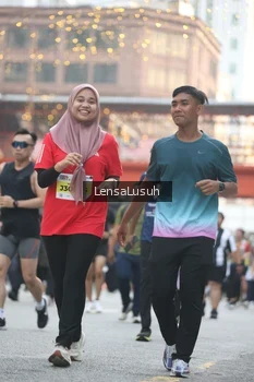 Runner Photo 4772108