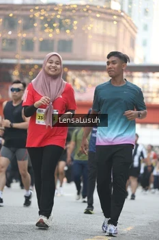 Runner Photo 4772110