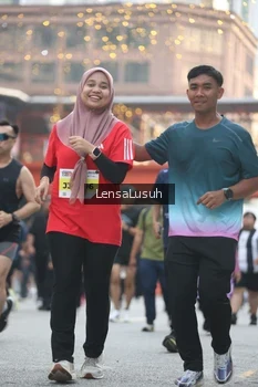 Runner Photo 4772118