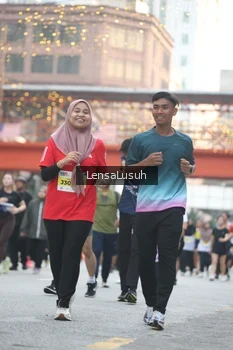 Runner Photo 4772119