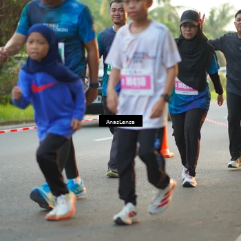 Runner Photo 4772121