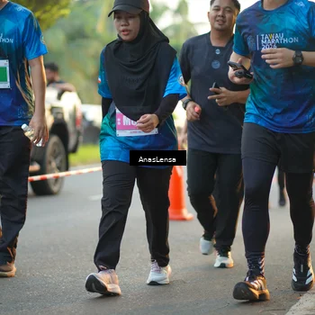 Runner Photo 4772125