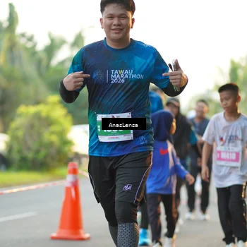 Runner Photo 4772129