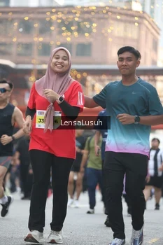 Runner Photo 4772131