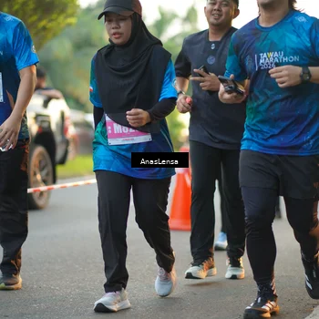 Runner Photo 4772133