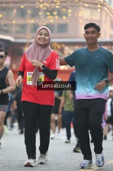 Runner Photo 4772139