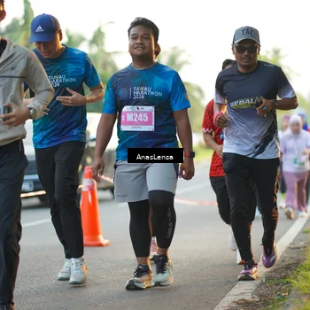 Runner Photo 4772143