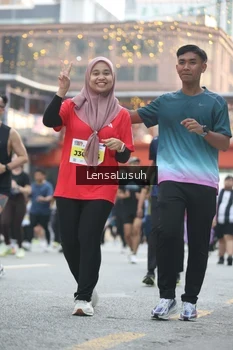 Runner Photo 4772158