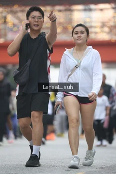 Runner Photo 4772167