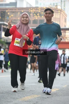 Runner Photo 4772169