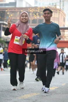 Runner Photo 4772170