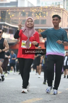 Runner Photo 4772175