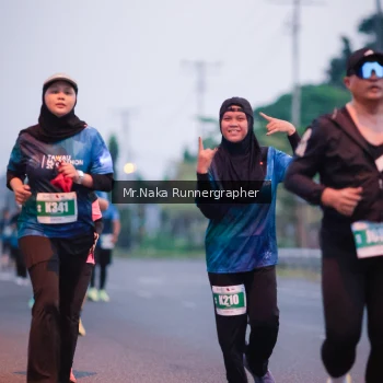 Runner Photo 4772179