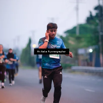 Runner Photo 4772184
