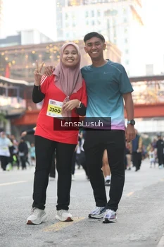 Runner Photo 4772185