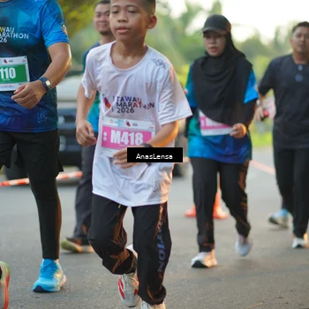 Runner Photo 4772190