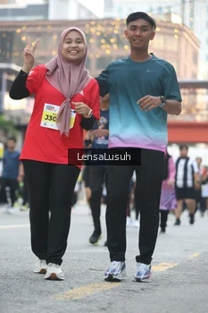Runner Photo 4772194