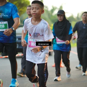 Runner Photo 4772195