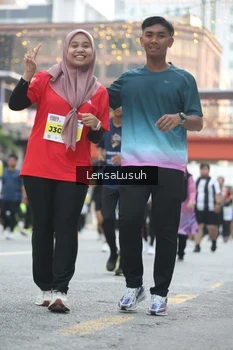 Runner Photo 4772198