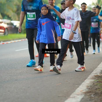Runner Photo 4772200