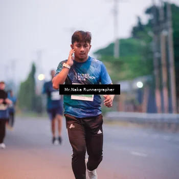Runner Photo 4772205