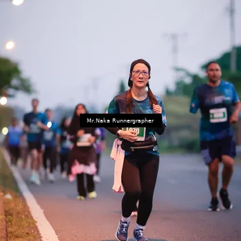 Runner Photo 4772206