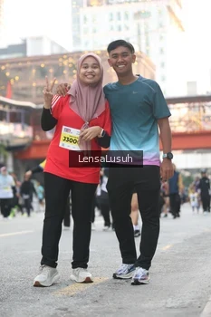 Runner Photo 4772217