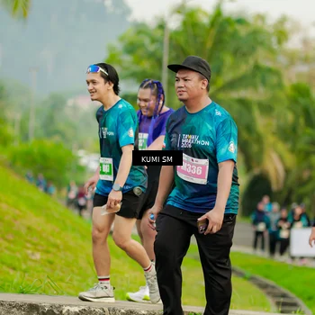 Runner Photo 4772220