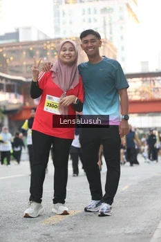 Runner Photo 4772221