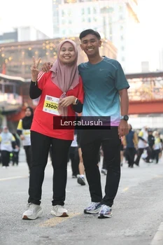 Runner Photo 4772224