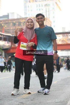 Runner Photo 4772225