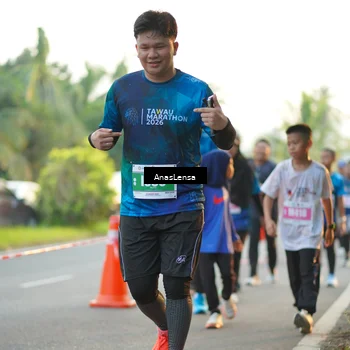 Runner Photo 4772244