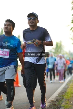Runner Photo 4772245