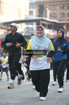 Runner Photo 4772246