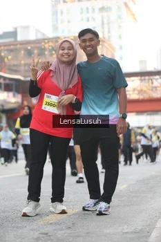 Runner Photo 4772248