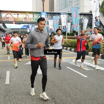 Runner Photo 4772256
