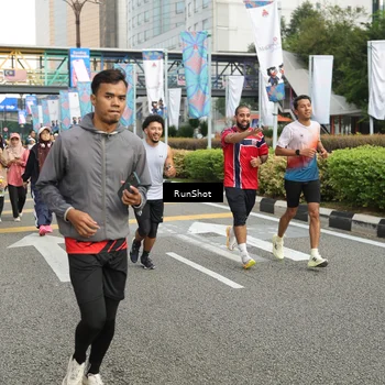 Runner Photo 4772257